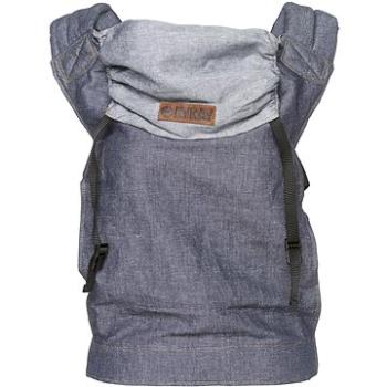 ByKay nosič pre dieťa CLICK CARRIER Classic Dark Jeans (HRApv01719nad)