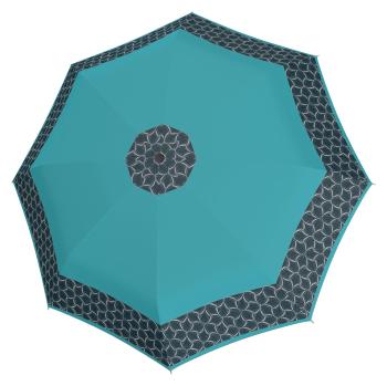 Doppler Fiber Magic Style Petrol Flower Lining