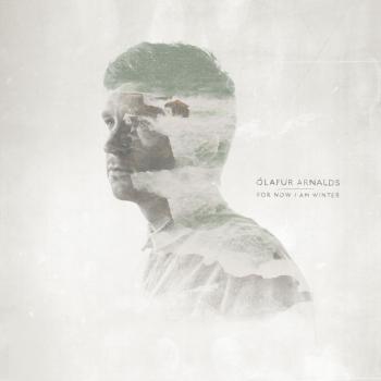 ARNALDS OLAFUR - FOR NOW I AM WINTER, CD