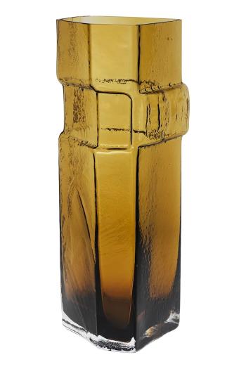 Dekoratívna váza ferm LIVING Muro Vase