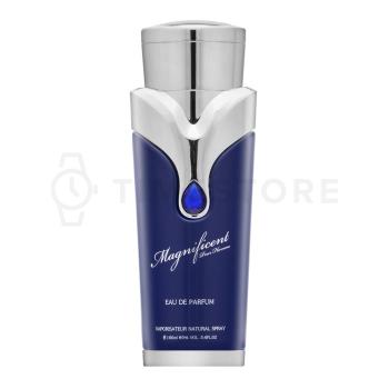 Armaf Magnificent Blue Pour Homme parfémovaná voda pre mužov 100 ml   - 30 dní na vrátenie tovaru, Garancia originality