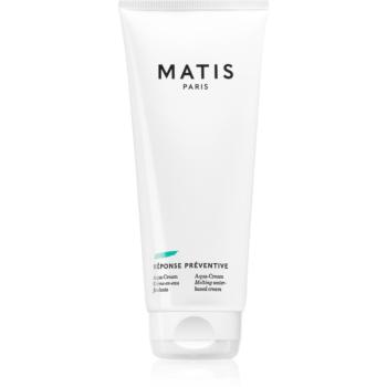 MATIS Paris Réponse Préventive Aqua-Cream ľahký hydratačný denný krém 50 ml