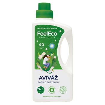 FEEL ECO Aviváž s vôňou bavlny 1 l