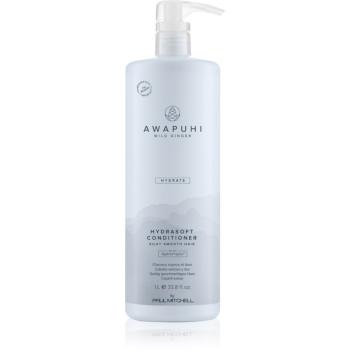 Paul Mitchell Awapuhi Wild Ginger HydraSoft Condicioner hydratačný kondicionér 1000 ml