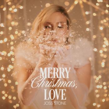 Joss Stone, Merry Christmas, Love, CD