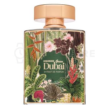 Al Haramain Green Dubai čistý parfém unisex 100 ml - 30 dní na vrátenie tovaru, Garancia originality