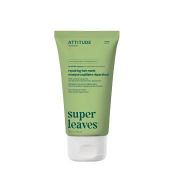 ATTITUDE Super leaves prírodná vyživujúca maska ​​na vlasy 150 g