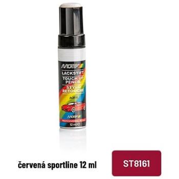 MOTIP M SD ceruzka .červená sportlin.12 ml (ST8161)