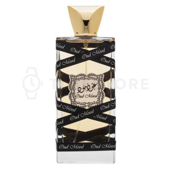 Lattafa Oud Mood parfémovaná voda unisex 100 ml   - 30 dní na vrátenie tovaru, Garancia originality