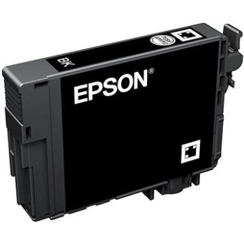 Epson T02V140 čierna (C13T02V14010)