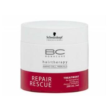 Schwarzkopf BC Bonacure Repair Rescue Treatment 200ml (Regenerační kúra)