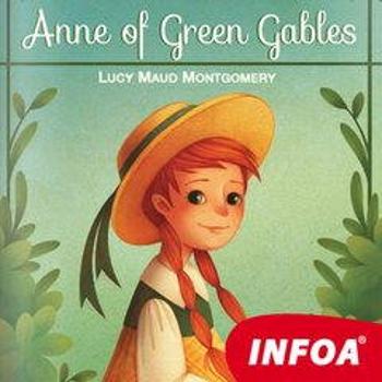 Anne of Green Gables