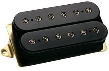 DiMarzio DP 101 FBK Dual Sound Black Gitarový snímač