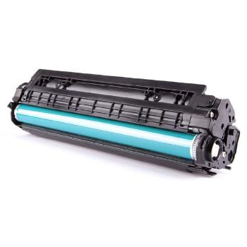 Panasonic DQ-TUY20C-PB azúrový (cyan) originálny toner