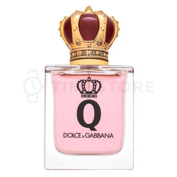 Dolce & Gabbana Q by Dolce & Gabbana parfémovaná voda pre ženy 50 ml - 30 dní na vrátenie tovaru, Garancia originality