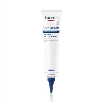 EUCERIN UreaRepair Plus Krém na lokálne použitie 30 % Urea 75 ml