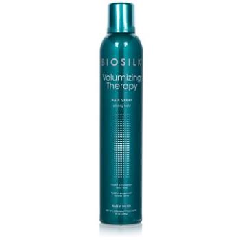 BIOSILK Volumizing Therapy Hair Spray Strong Hold 340 g (633911822555)