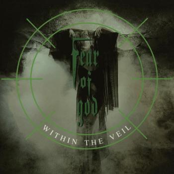 Fear of God - Within the Veil, CD