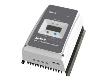 Solárny regulátor MPPT EPever 200VDC/80A 8420AN - 12/24/48V