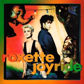 Roxette, Joyride (30th Anniversary Edition), CD