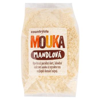 COUNTRY LIFE Múka mandľová 250 g