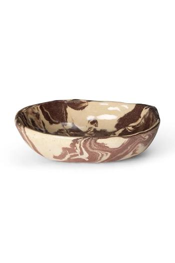 Misa ferm LIVING Ryu Bowl viac farieb