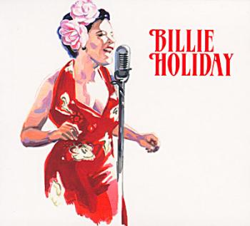 Billie Holiday, You Go to My Head / Blue Moon / Tenderly (Box Set), CD