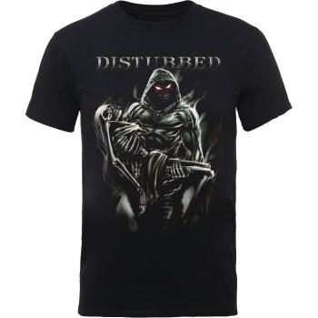 DISTURBED tričko Lost Souls  one_size