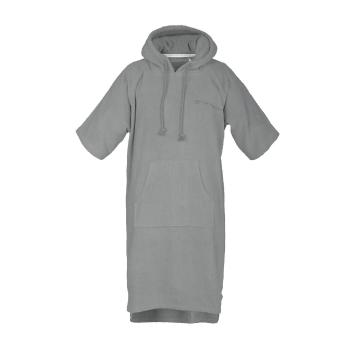 Surf poncho Tom Tailor Moody Grey, L-XL, L / XL