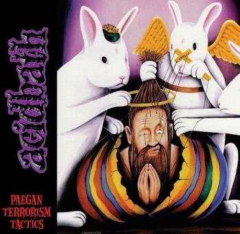 Acid Bath - Paegan Terrorism Tactics (Reissue) (Remastered) (CD)