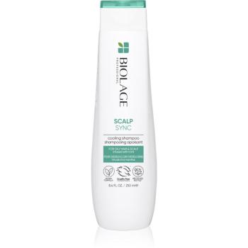 Biolage ScalpSync šampón proti lupinám 250 ml