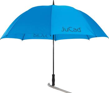 Jucad Telescopic Dáždnik Blue