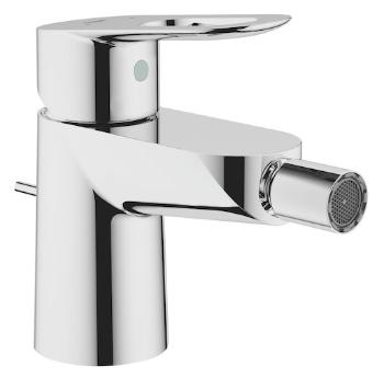 Bidetová batéria GROHE Loop s výpusťou chróm 23338000