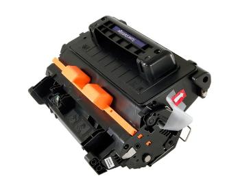 Kompatibilný toner s HP 81A CF281A čierný (black)