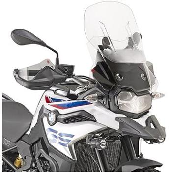 KAPPA posuvné plexi BMW F 750 GS/850 GS (18-19) (KAF5127)