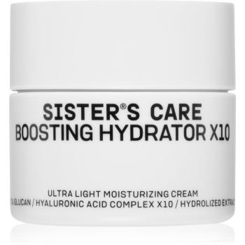 Sister's Aroma Boosting Hydrator bőrkrém 50 ml