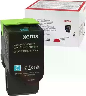 Xerox 006R04361 azúrový (cyan) originálny toner