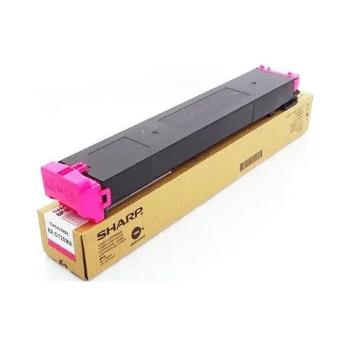 Sharp BPGT20MB purpurový (magneta) originálny toner