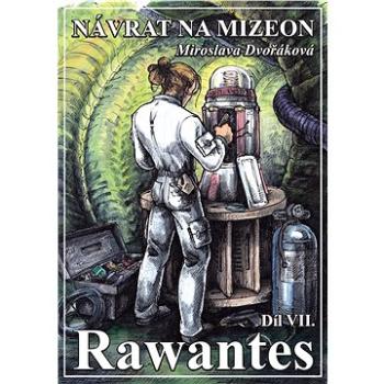 Rawantes (999-00-035-2370-9)