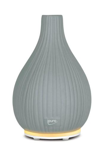 Ultrazvukový difúzor Ipuro Aroma Vase 20,5 cm viac farieb