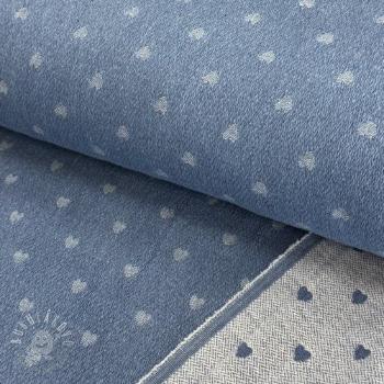 JEANS Fancy Jacquard design B