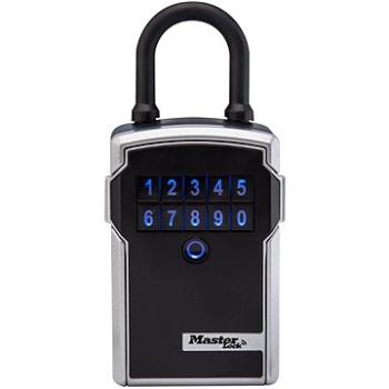 Master Lock Bezpečnostní schránka Master Lock 5440EURD Bluetooth s okem
