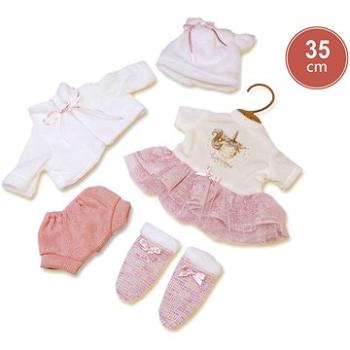 Llorens P535-37 oblečenie pre bábiku veľkosť 35 cm (8426265435371)