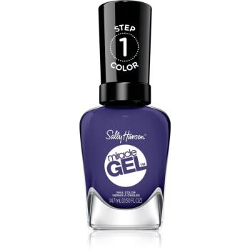 Sally Hansen Miracle Gel™ gélový lak na nechty bez použitia UV/LED lampy odtieň 605 Desert Reign 14,7 ml