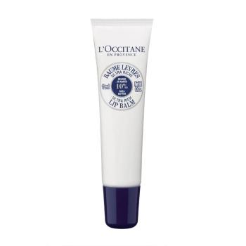 L'Occitane en Provence Balzam na pery (Ultra Rich Lip Balm) 12 ml
