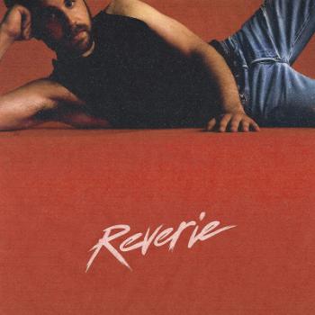 PLATT, BEN - REVERIE, CD