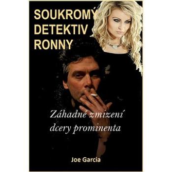 Záhadné zmizení dcery prominenta (999-00-034-5113-2)