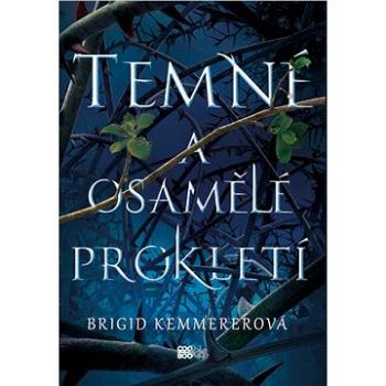 Temné a osamělé prokletí (978-80-754-4756-2)