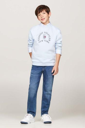 Rifle Tommy Hilfiger SKATER MID KB0KB09177