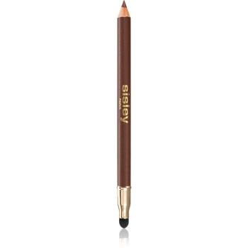 Sisley Phyto-Khol Perfect ceruzka na oči so strúhadlom odtieň 02 Brown  1.2 g